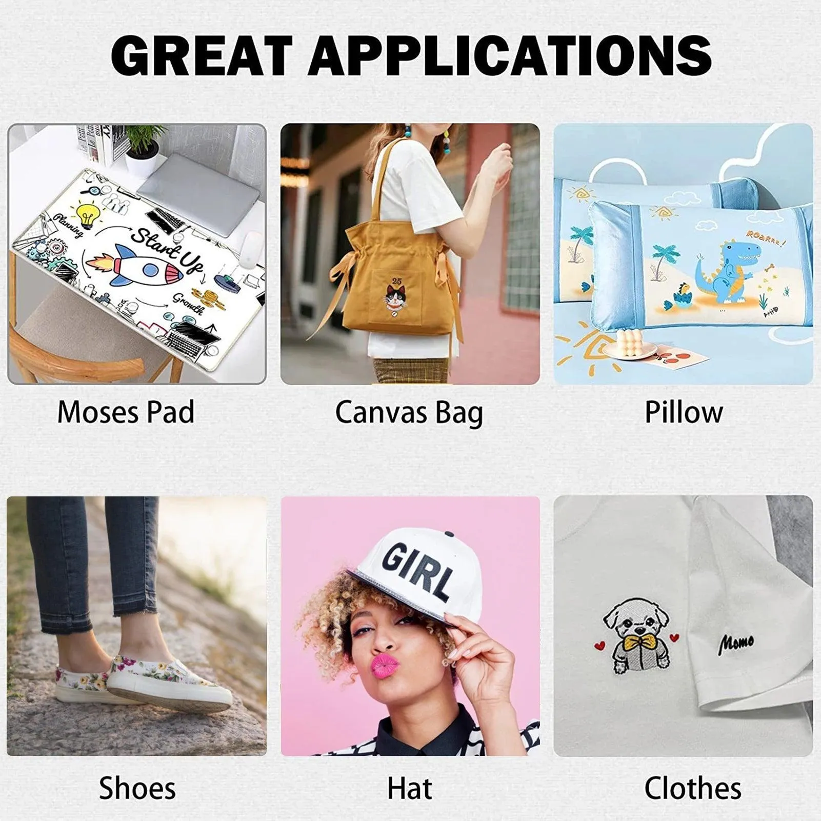 🔥 Mini Heat Press Machine for T-Shirt Printing | Easy Heating Transfer Press Iron Machines for Blanket, Leather, Portable DIY Home Business 🧵✨