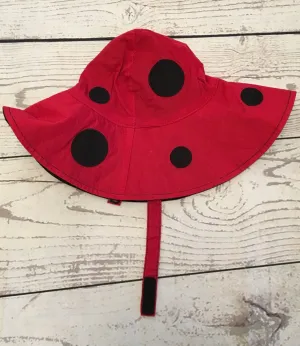 0-6 Months Sun Hat New With Tags
