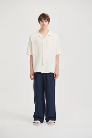 06/ Oftt Musselin Shirt