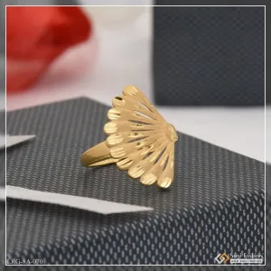 Vintage Style Ring