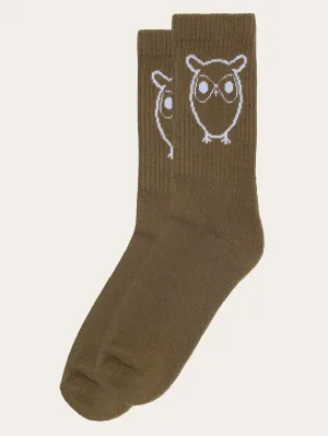 Pastel Socks