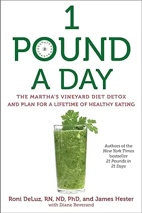 1 pound a day [rare books]