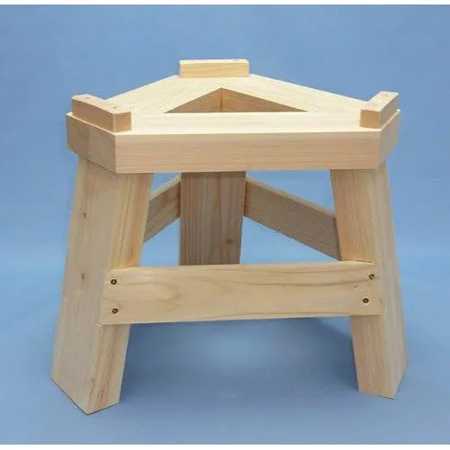 1-Sho Mochitsuki Usu Set w/Kine & Stand