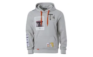 100 YEAR HOODIE