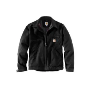 103828&#x20;Work&#x20;Jacket&#x20;Duck&#x20;Detroit&#x20;Fleece&#x20;Lining&#x20;-&#x20;Carhartt