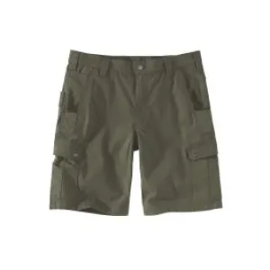 104727&#x20;Work&#x20;Short&#x20;Ripstop&#x20;Cargo&#x20;-&#x20;Carhartt