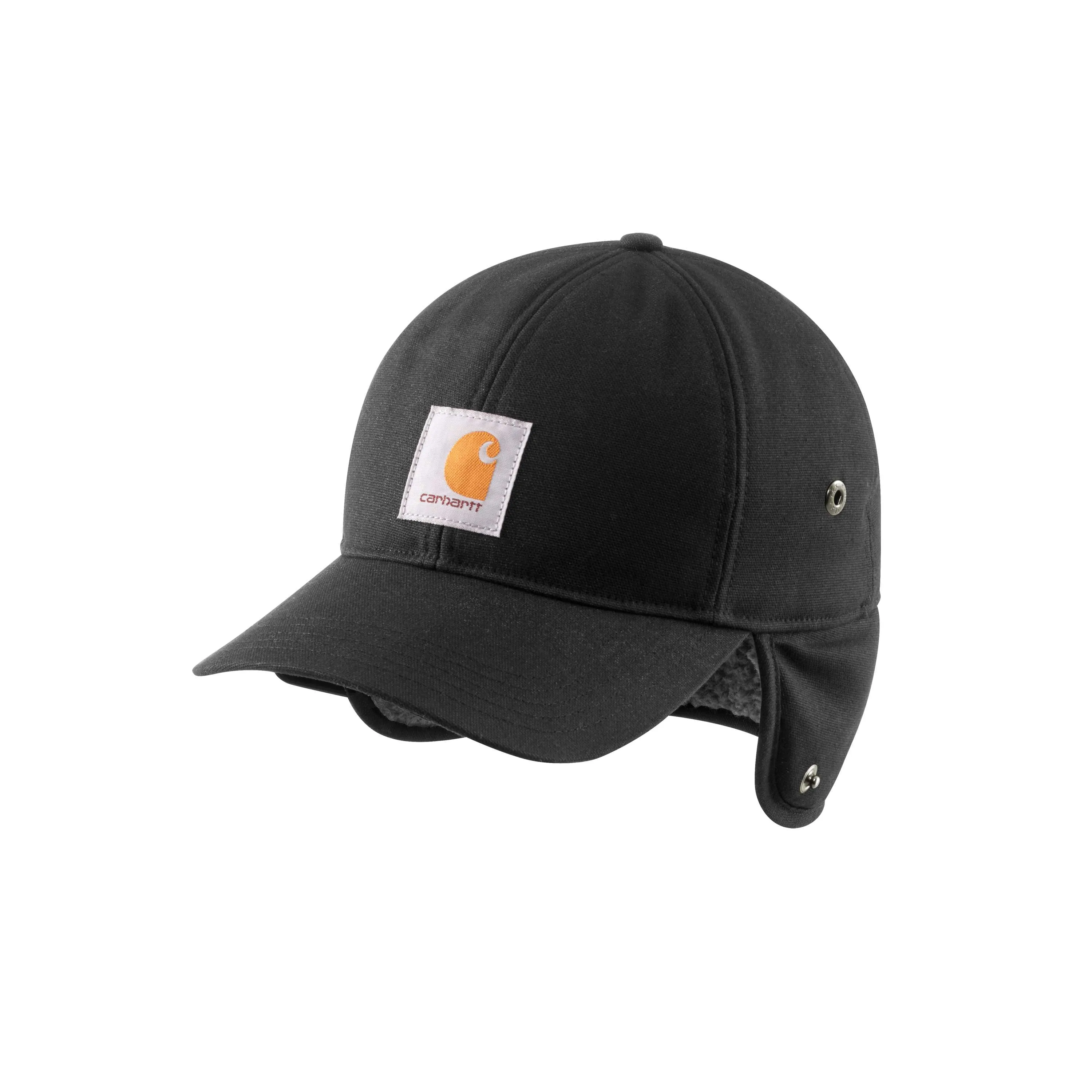 104880 - RAIN DEFENDER® CANVAS EARFLAP CAP