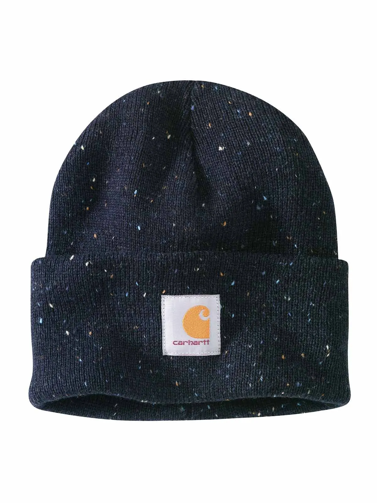 105045&#x20;Beanie&#x20;Wool&#x20;Blend&#x20;Cuffed&#x20;-&#x20;Carhartt