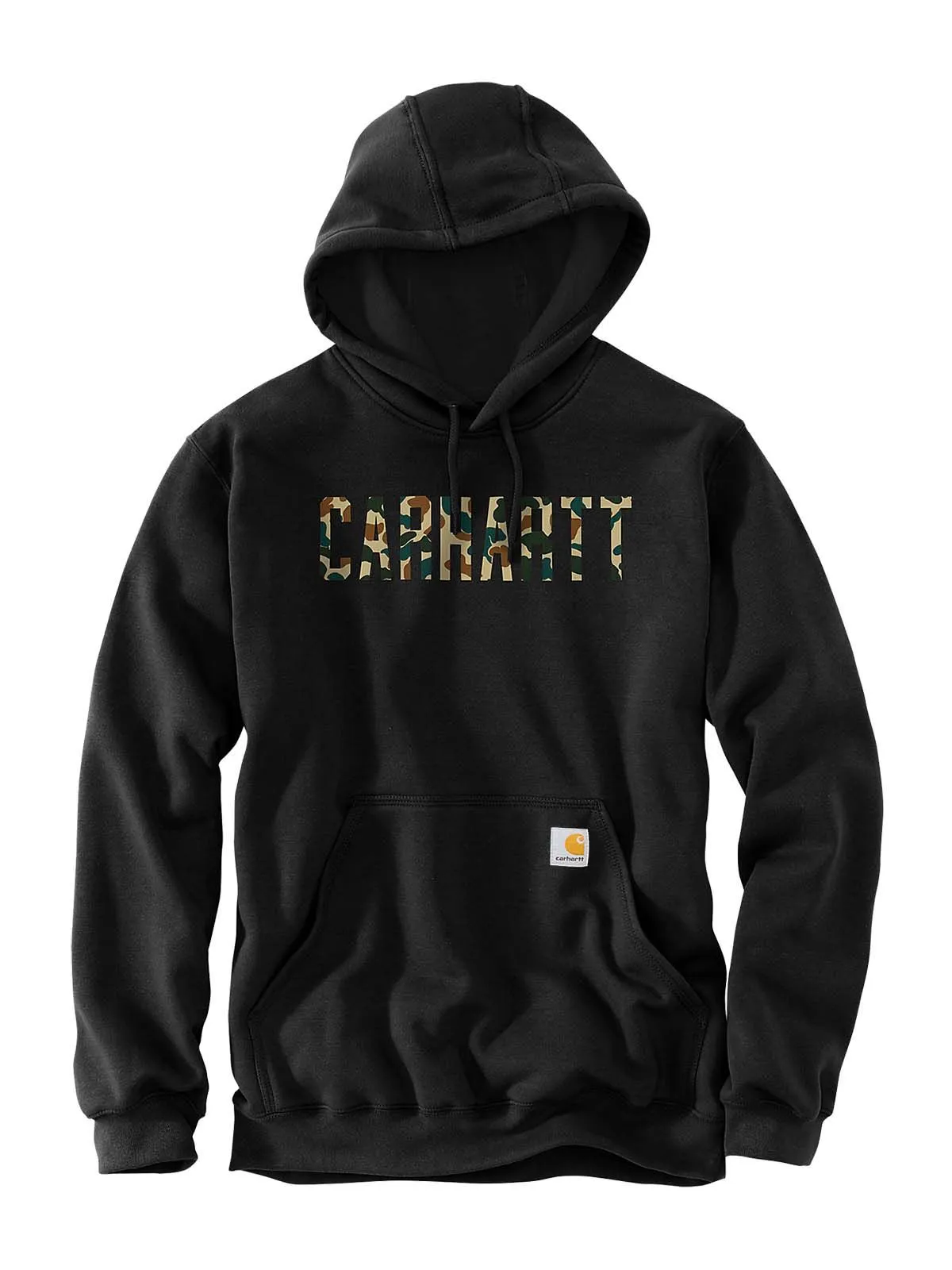 105486&#x20;Work&#x20;Hoodie&#x20;Camo&#x20;Graphic&#x20;Logo&#x20;Print&#x20;-&#x20;Carhartt