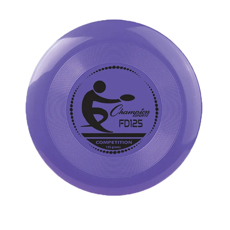 #11349 PLASTIC DISC ASSORTED COLORS