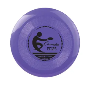 #11349 PLASTIC DISC ASSORTED COLORS