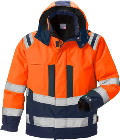 119626 4035 GTT Airtech® Insulated Jacket