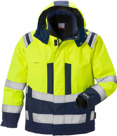 119626 4035 GTT Airtech® Insulated Jacket
