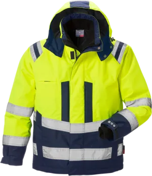119626 4035 GTT Airtech® Insulated Jacket