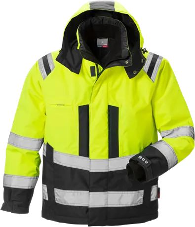 119626 4035 GTT Airtech® Insulated Jacket