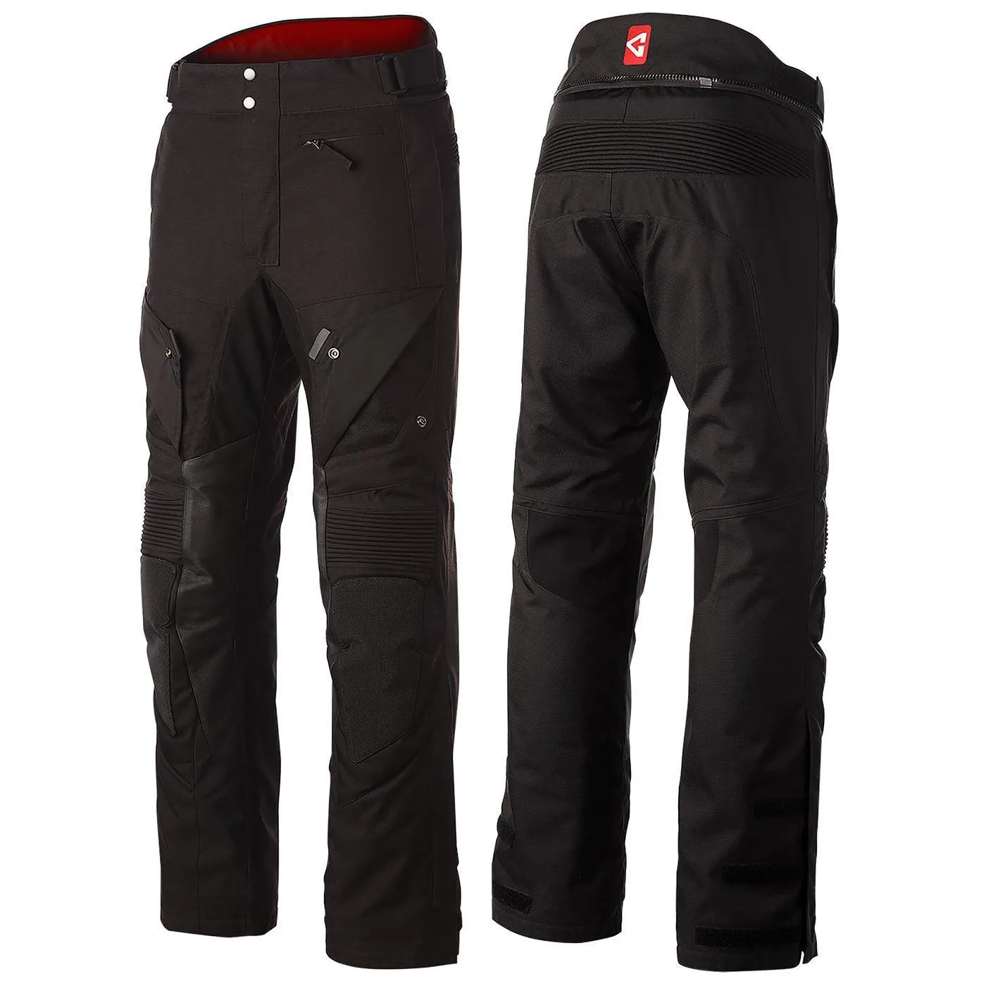 12 Volt Heated Pants Ex Pro