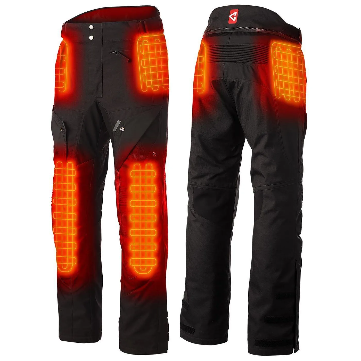 12 Volt Heated Pants Ex Pro