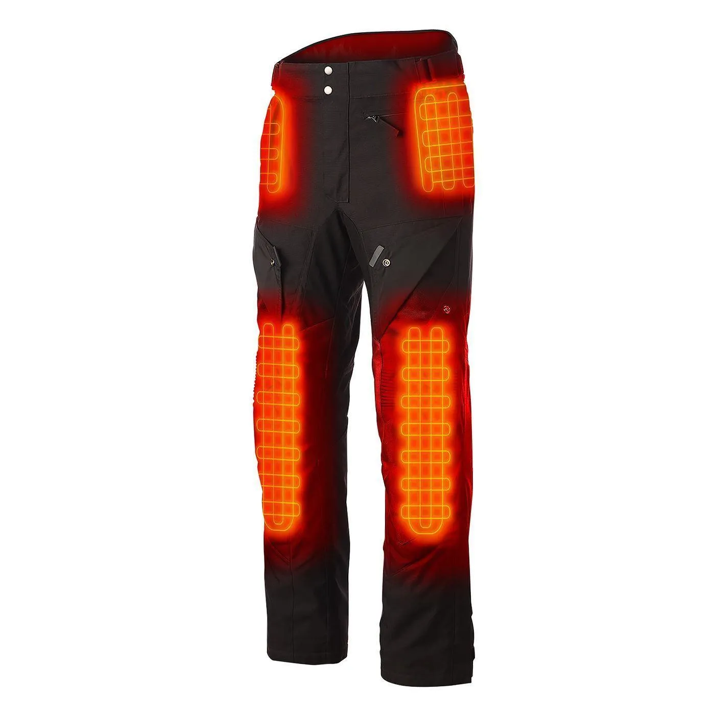 12 Volt Heated Pants Ex Pro