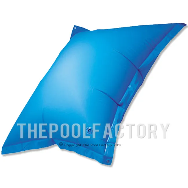 12'x18' Oval Super Heavy XXtreme Closing Package (WideMouth Plate)