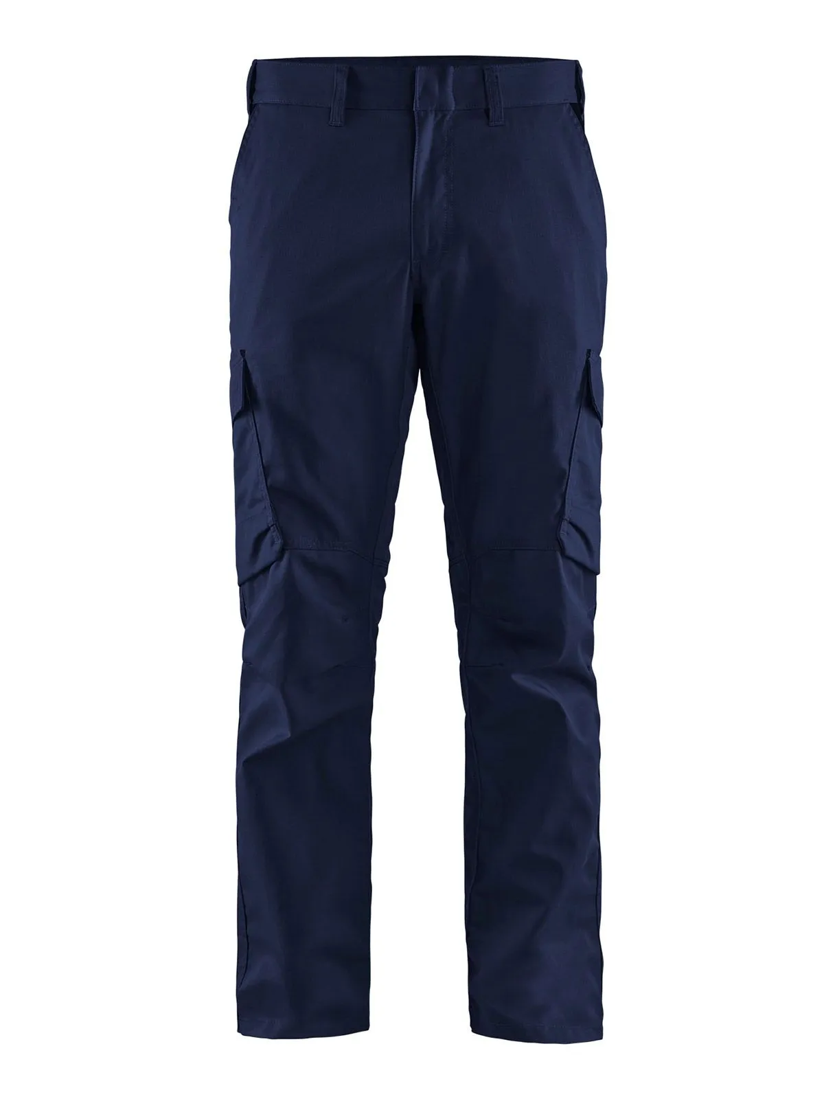 1444-1832&#x20;Work&#x20;Trousers&#x20;Stretch&#x20;Industry&#x20;-&#x20;Bl&#xE5;kl&#xE4;der