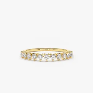 Classic Wedding Ring