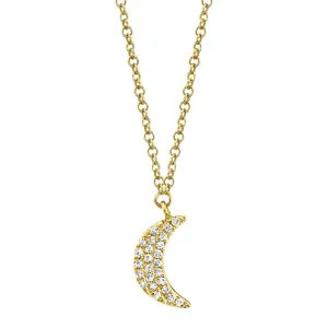 Gold Chokers