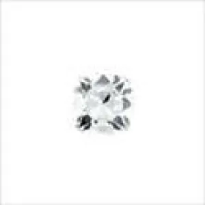 1.5 Ct Cushion Cubic Zirconia CZ Loose stone