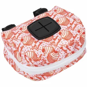 15% OFF: FuzzYard Poop Dispenser Bag (Hey There Sweetie)