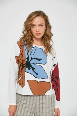 Colorful Sweater