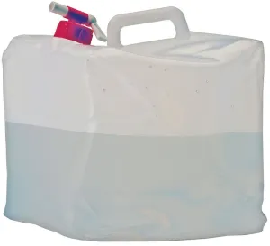 15L Square water carrier