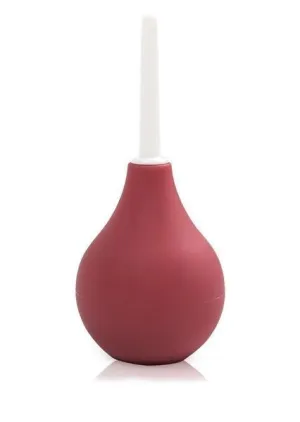 1699DL       Personal Cleansing Enema Anal Trainer