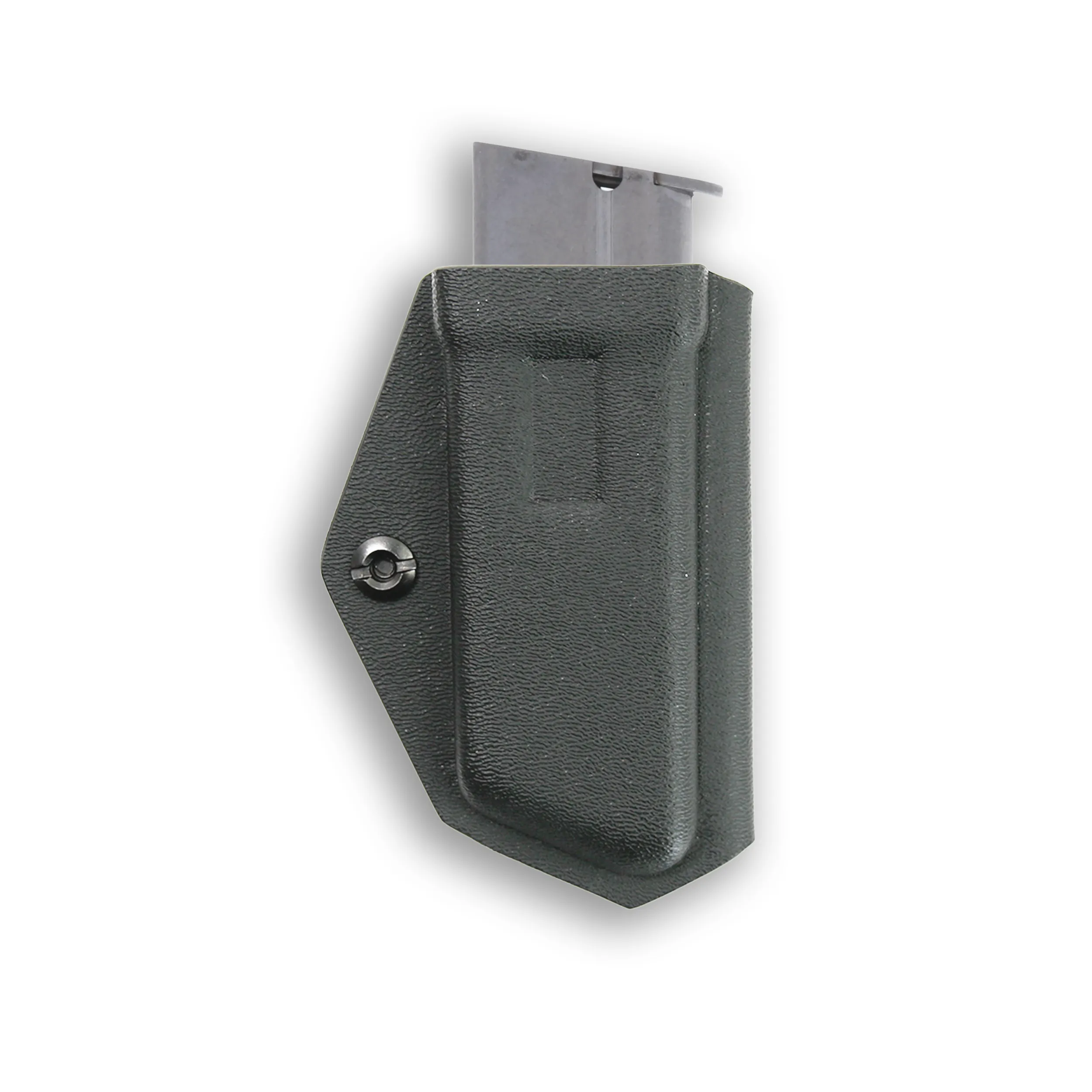 1911 4" Commander Kydex Concealed Carry IWB Magazine Carrier / Holster