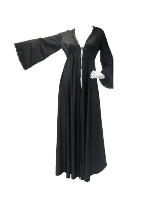1970’s New Halston for Formfit Rogers Cover Up