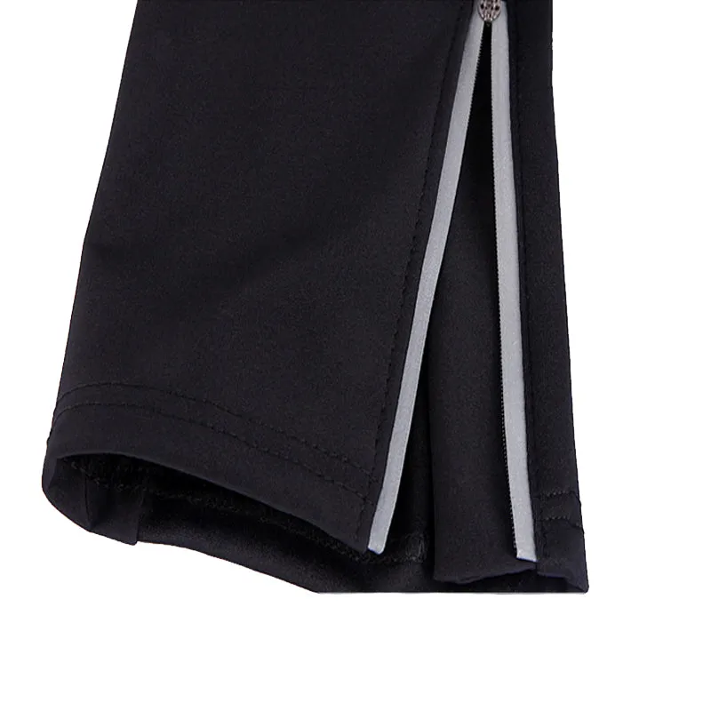 1980s red Reynolds Retro Bib Cycling Pants