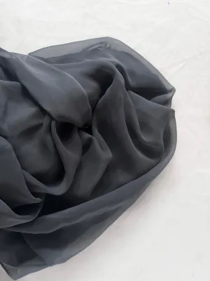 2 5/8 Yards Medium Cool Grey