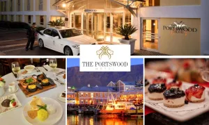 2-Course Gourmet Dining Experience