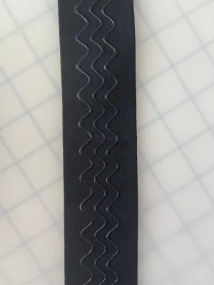 2” Wide Silicone Backed Elastic