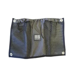 2014  SPRINTER FRONT SEAT STUFF BAG