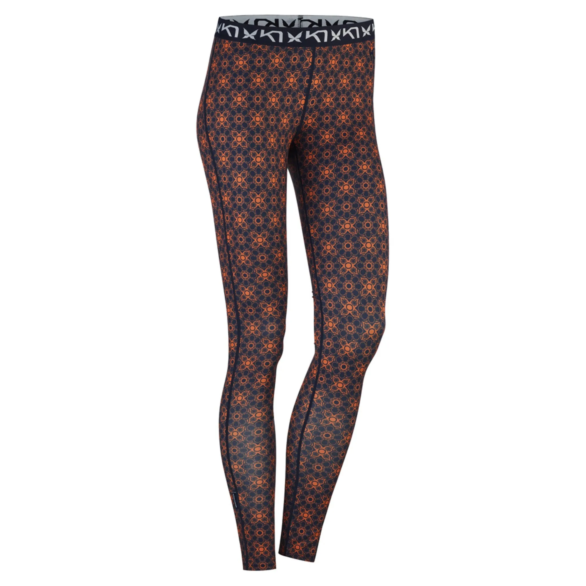 2021 Kari Traa Women's Fryd Baselayer Pant