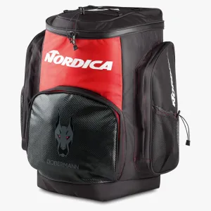 2021 Nordica Race XL Dobermann Gear Pack