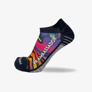 Floral Socks