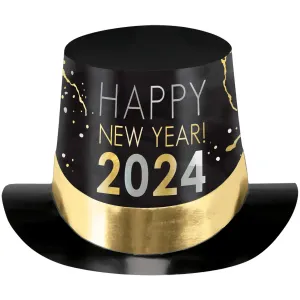 2024 Top Hat Bsg Foil