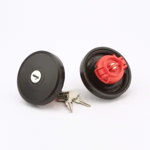 207 SW Estate Petrol Locking Fuel Cap JUN 2007 Onwards