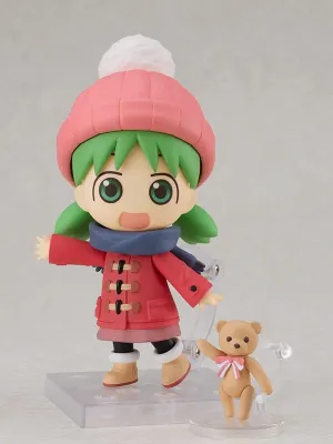 2111 Nendoroid Yotsuba Koiwai : Winter Clothes Ver