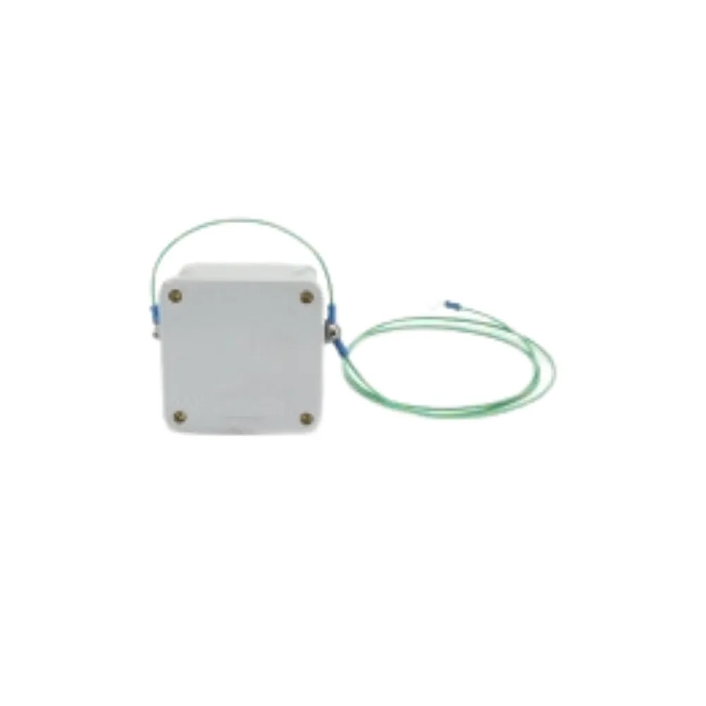 214249GT Cold Weather 120V J Box Assembly | Genuine Genie