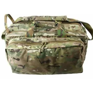 215 Gear Range Bag, Padded