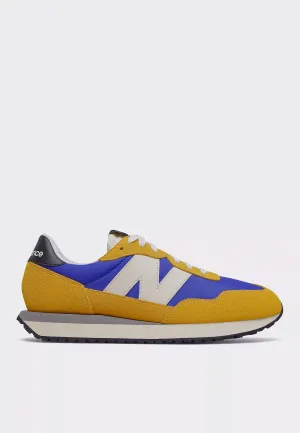 237 Seasonal Heritage - yellow/blue