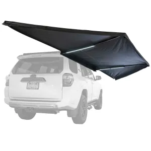 23Zero Peregrine Pro 180 Degree Awning