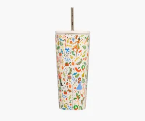 24 oz. Cold Cup - Nutcracker
