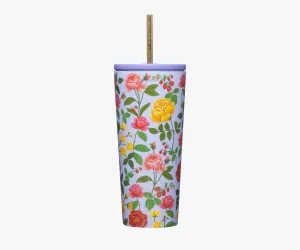 24 oz. Cold Cup - Roses